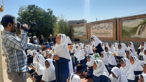 یک روز با کانون