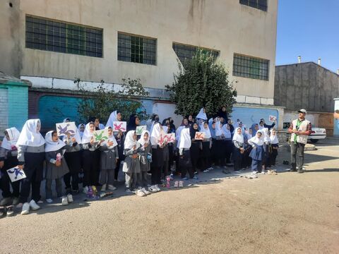 یک روز با کانون