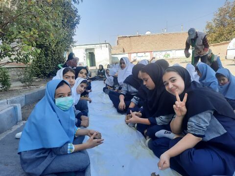 یک روز با کانون