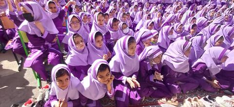 یک روز با کانون