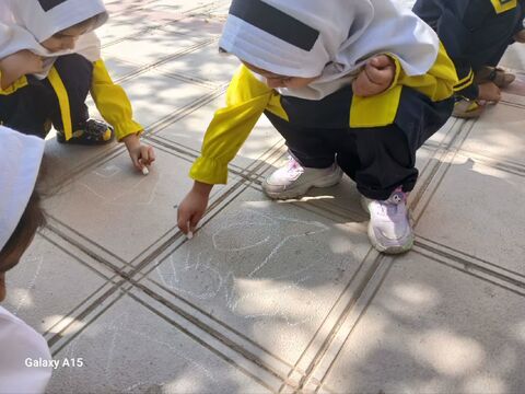جشن نوخوان مرکز فرهنگی هنری شماره ۵ کانون استان قم
