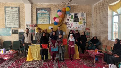 پیک امید