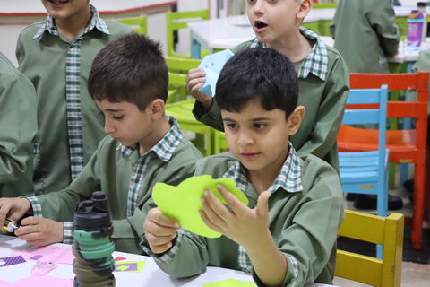 جشن ملی «نوخوان‌ها» با حضور مدیرعامل کانون در تهران برگزار شد