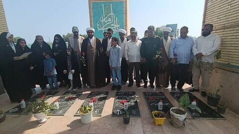 شکوه هفته ملی کودک در کانون هرمزگان ازنگاه دوربین (1)