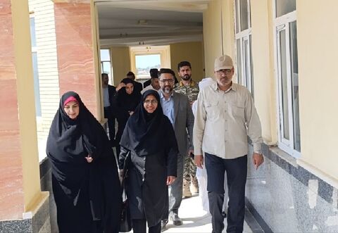 شکوه هفته ملی کودک در کانون هرمزگان ازنگاه دوربین (1)