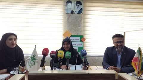 شکوه هفته ملی کودک در کانون هرمزگان ازنگاه دوربین (2)