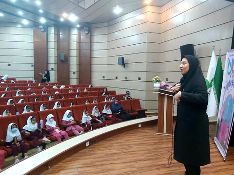 شکوه هفته ملی کودک در کانون هرمزگان ازنگاه دوربین (4)