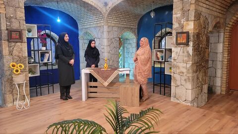 شکوه هفته ملی کودک در کانون هرمزگان ازنگاه دوربین (4)