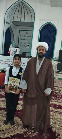 شکوه هفته ملی کودک در کانون هرمزگان ازنگاه دوربین (5)