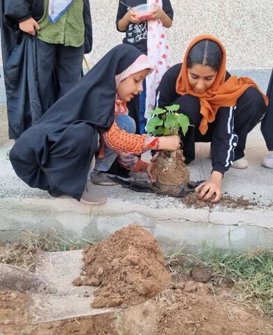 شکوه هفته ملی کودک در کانون هرمزگان ازنگاه دوربین (6)