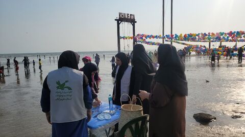 شکوه هفته ملی کودک در کانون هرمزگان ازنگاه دوربین (6)