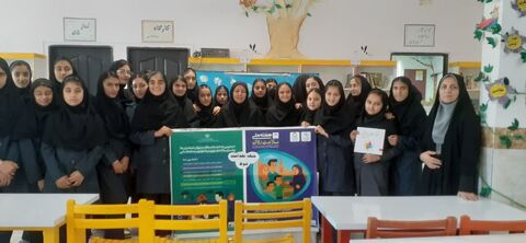 ویژه برنامه های هفته ملی کودک در مراکز کانون پرورش فکری کودکان و نوجوانان استان آذربایجان غربی