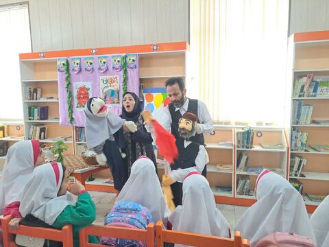 جشن ملی نوخوان ها_مرکزی
