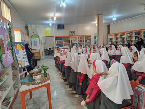 جشن ملی نوخوان ها_مرکزی