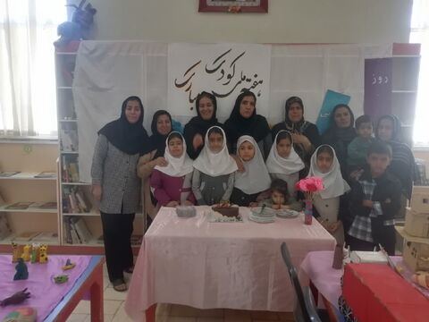 جشن ملی نوخوان ها_مرکزی