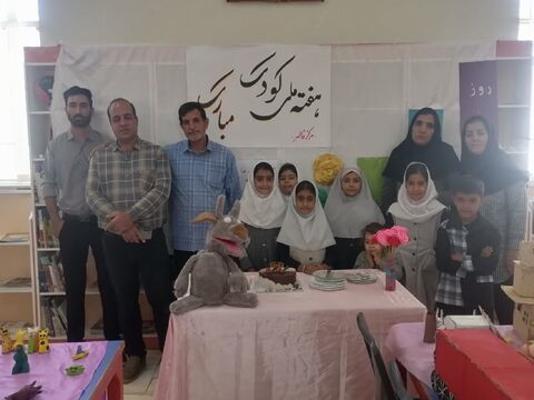 جشن ملی نوخوان ها_مرکزی