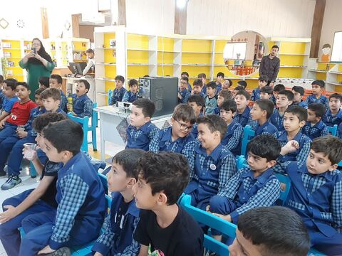 جشن ملی نوخوان ها_مرکزی