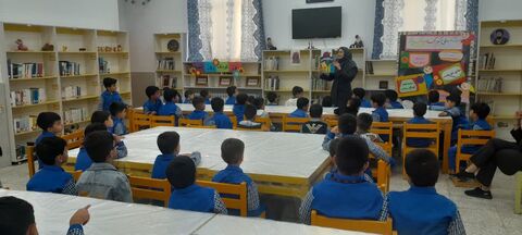 جشن ملی نوخوان ها_مرکزی