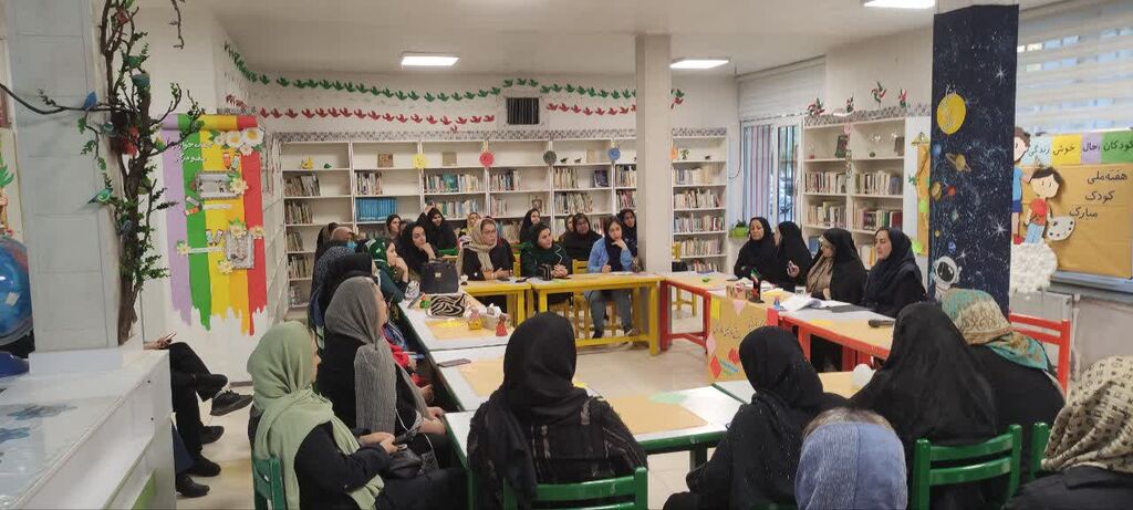 کانون پرورش فکری، پیشگام در ترویج فرهنگ حقوق کودک در آذربایجانغربی