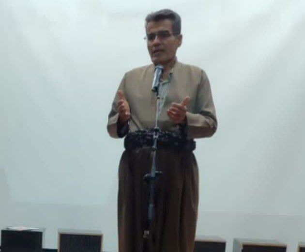 مرکز روانسر برای کودکان حال خوش آفرید