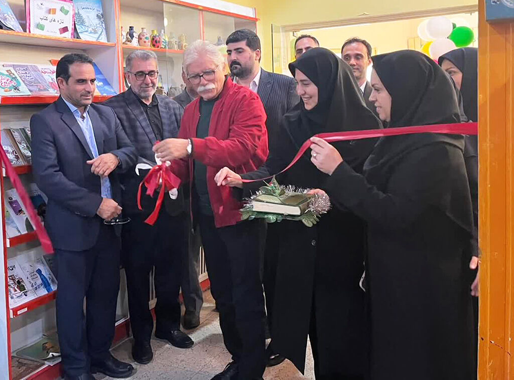 تجلی شعار «کودکان، حال خوش زندگی» در جشنواره علمی آستارا/ ۵۳ دستسازه پژوهشی رونمایی شد