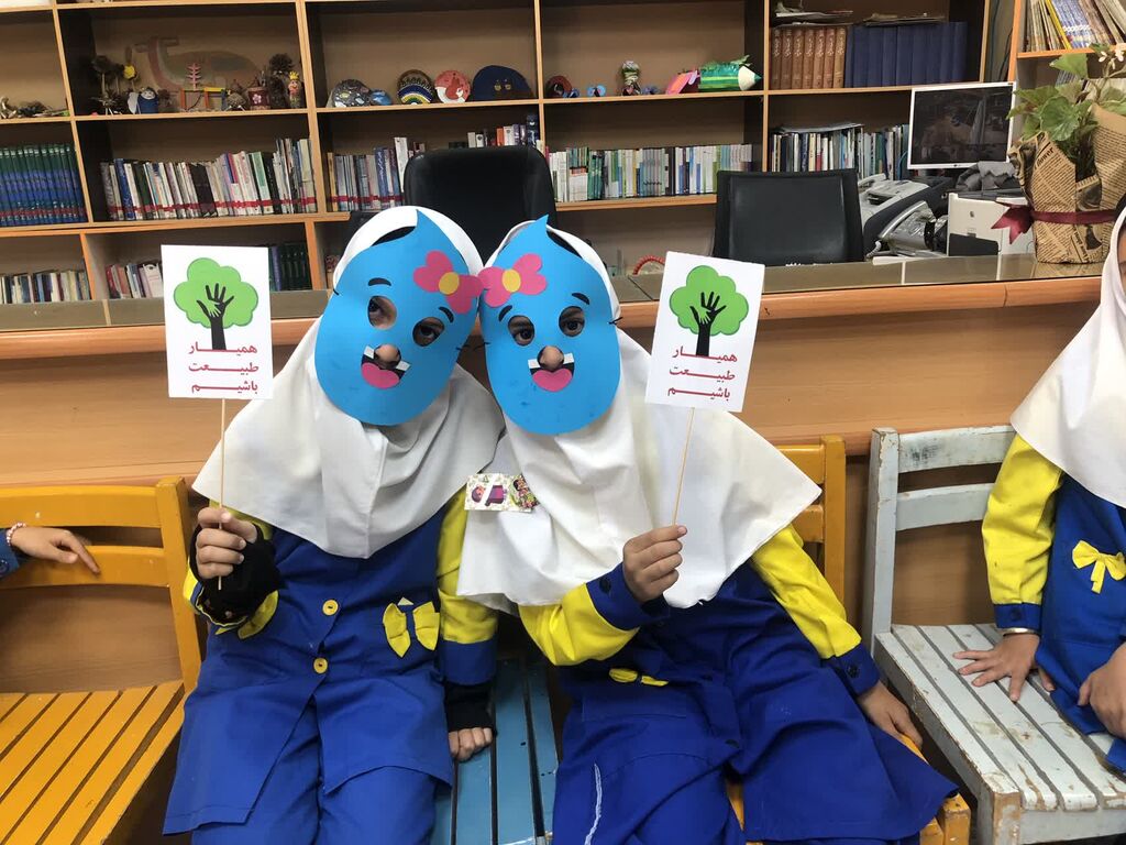 افتتاح خانه همیار طبیعت در کانون میامی