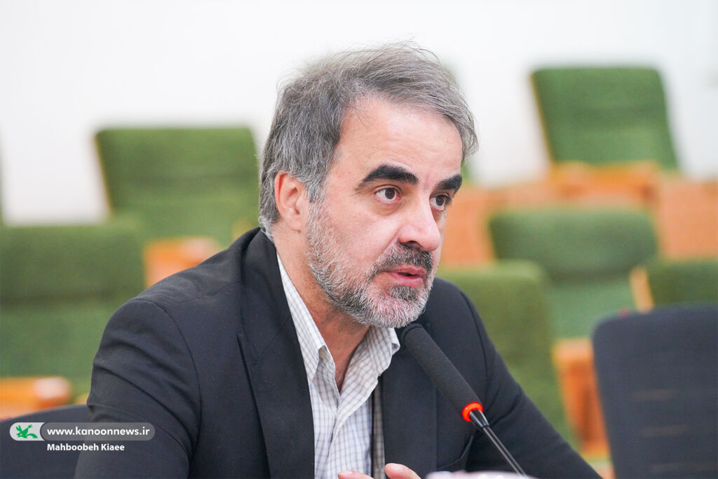 اسباببازی؛ پلی میان نسلها و هویتی فراموششده در میان ابزارهای دیجیتال