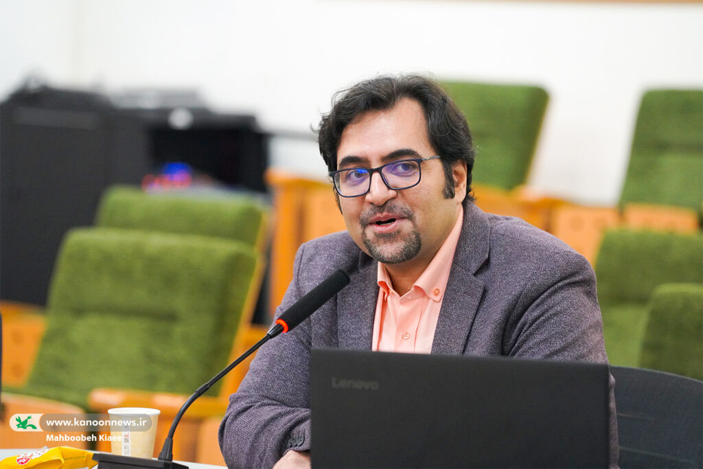 اسباببازی؛ پلی میان نسلها و هویتی فراموششده در میان ابزارهای دیجیتال