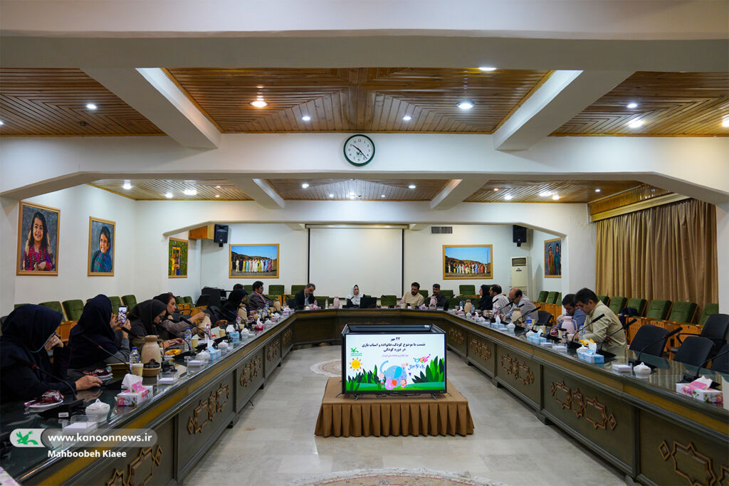 اسباببازی؛ پلی میان نسلها و هویتی فراموششده در میان ابزارهای دیجیتال