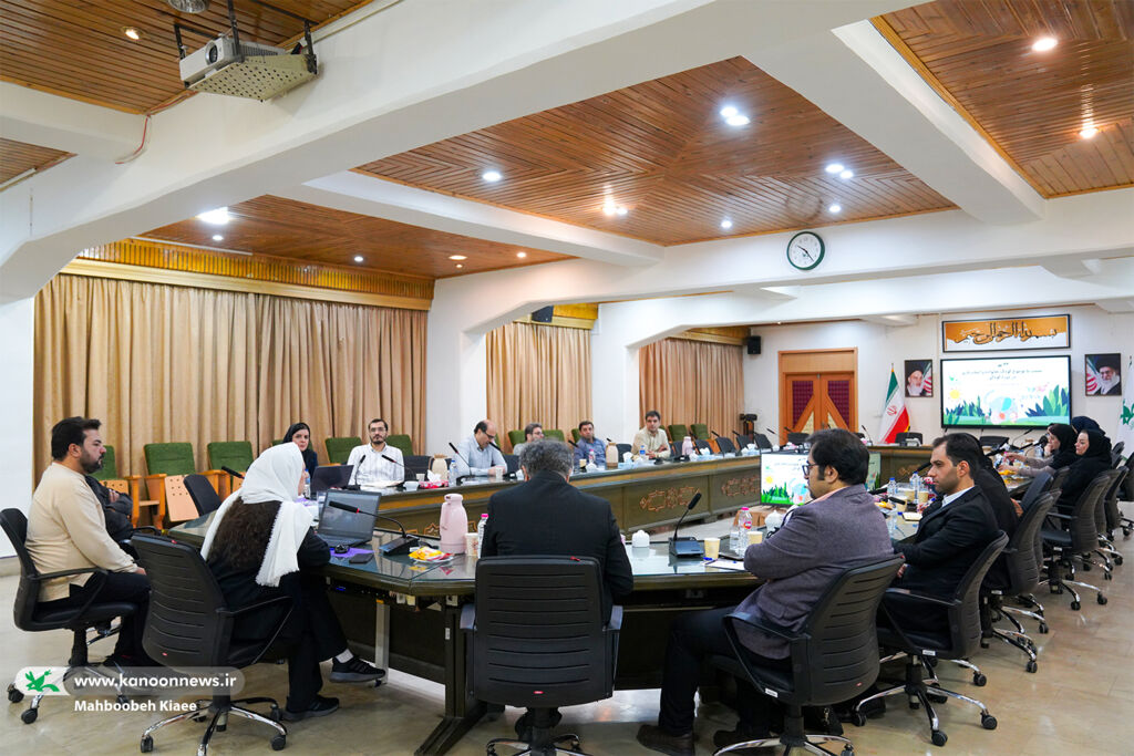 اسباببازی؛ پلی میان نسلها و هویتی فراموششده در میان ابزارهای دیجیتال