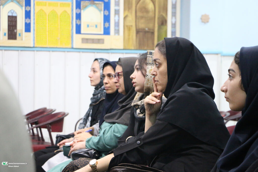 هماهنگیهای جشنواره قصهگویی سمنان در شاهرود و بسطام