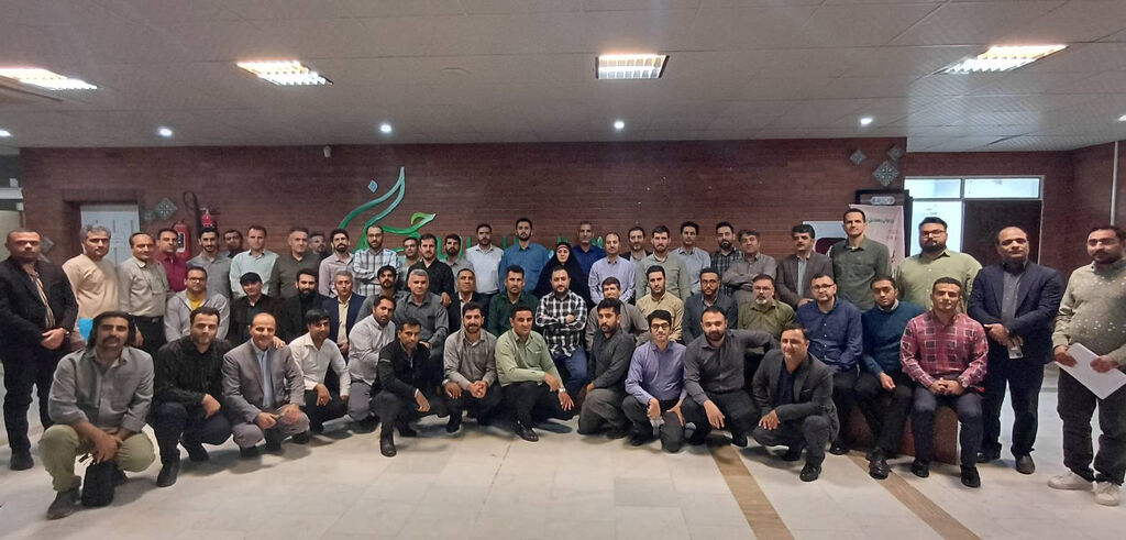 پیوند تجربه و انگیزه، راز موفقیت مربیان کانون