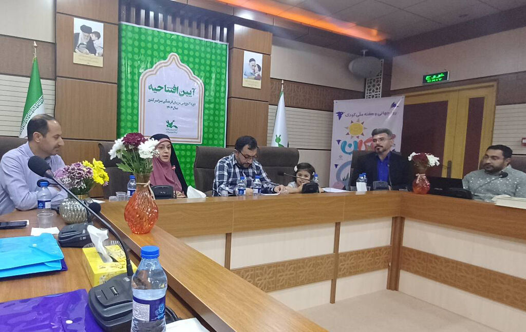 پیوند تجربه و انگیزه، راز موفقیت مربیان کانون