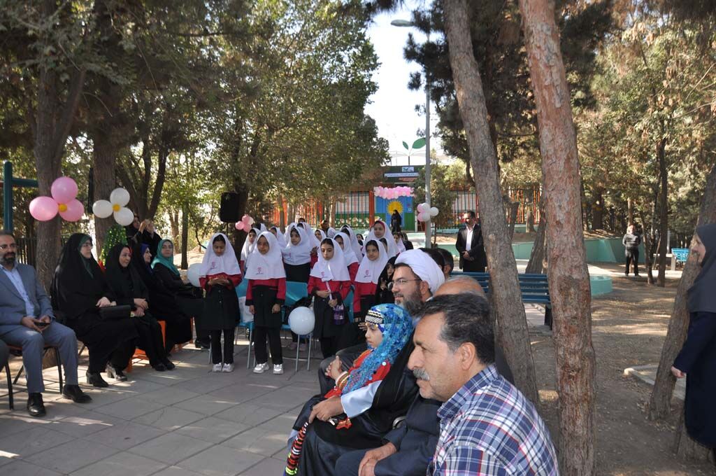 توجه به کودکان و نوجوانان از اولویتهاست