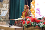 «نشست شب قصه» کانون ویژه دانشجو معلمان برگزار شد