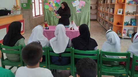 مراکز. کرمانشاه