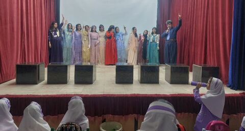 مراکز. کرمانشاه