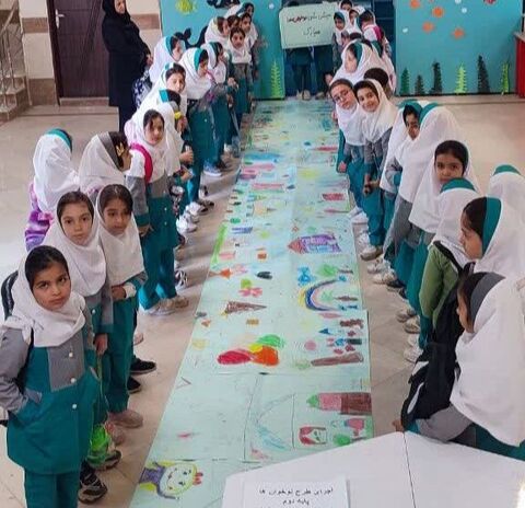 مراکز. کرمانشاه