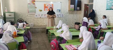 مراکز. کرمانشاه