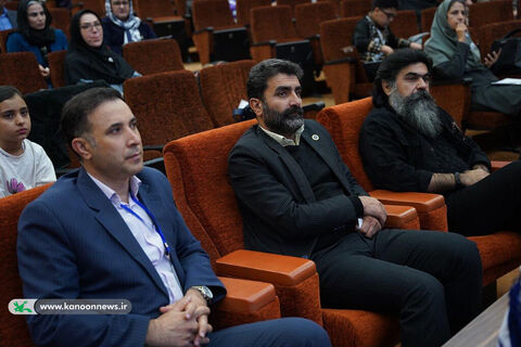 گشایش جشنواره نقالی و شاهنامه‌خوانی چهارمحال و بختیاری