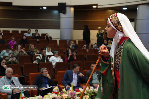 گشایش جشنواره نقالی و شاهنامه‌خوانی چهارمحال و بختیاری