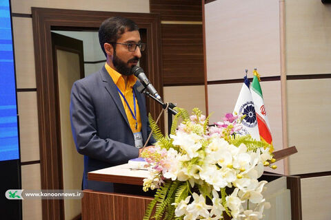 گشایش جشنواره نقالی و شاهنامه‌خوانی چهارمحال و بختیاری