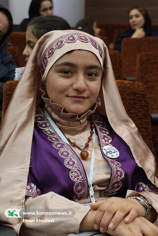 نقالی و شاهنامه‌‌خوانی نوجوانان زاگرس‌نشین در شهرکرد