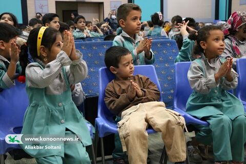 جشن ملی نوخوان ها
