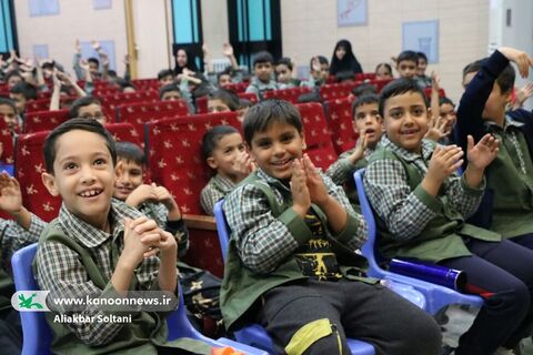 جشن ملی نوخوان ها