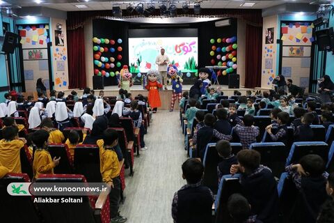 جشن ملی نوخوان ها