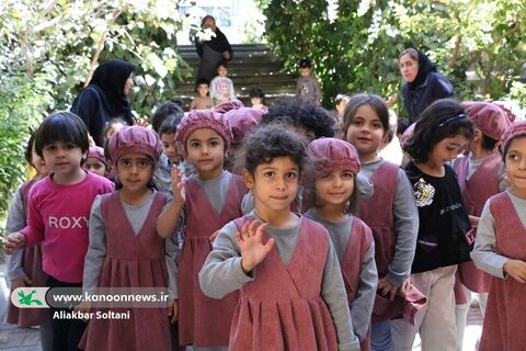 جشن ملی نوخوان ها