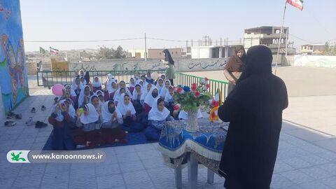 جشن ملی نوخوان ها