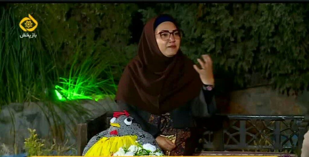قصهگویی در رسانه ملی_مرکزی قصهگویی در رسانه ملی_مرکزی