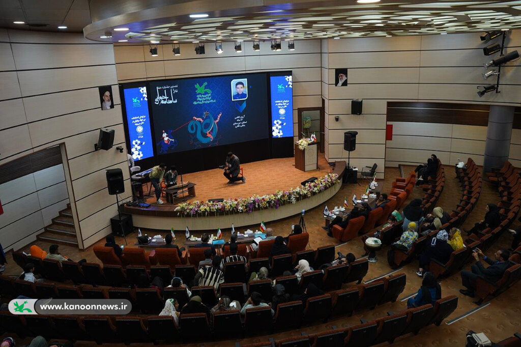 برگزیدگان نخستین جشنواره منطقهای «راویان زاگرس» در شهرکرد معرفی شدند